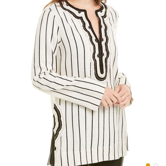 Tory Burch Tops - Tory Burch tunic